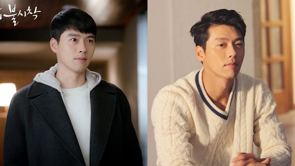 《愛的迫降》玄彬&孫藝珍是「勢均力敵的愛情」！性格互補、夫妻臉，網議兩人5點超絕配