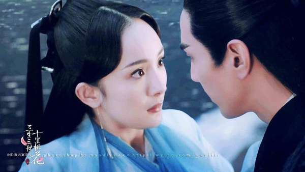 《錦衣之下》出不了坑！網推10對「希望再續前緣的陸劇CP」，宸汐CP的神仙愛情也忘不掉