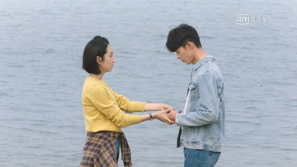 《想見你》結局網友得廢人症！6嚴重症狀，聽<Last Dance>自動跳針，吃麵想起子維笑話