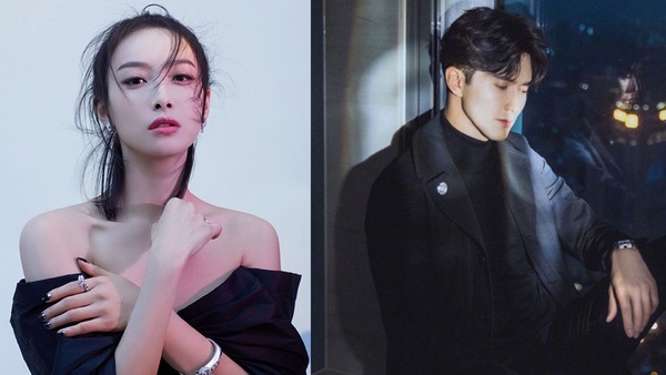 最新10部定角陸劇陣容豪華!趙麗穎合作《甄嬛傳》導演,彭小苒&徐正溪拍唐朝古裝大劇