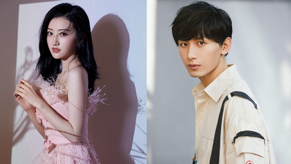 最新10部定角陸劇陣容豪華!趙麗穎合作《甄嬛傳》導演,彭小苒&徐正溪拍唐朝古裝大劇
