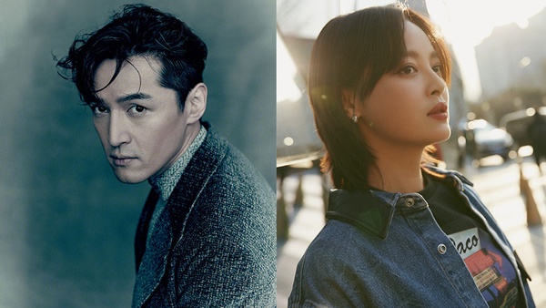 最新10部定角陸劇陣容豪華!趙麗穎合作《甄嬛傳》導演,彭小苒&徐正溪拍唐朝古裝大劇