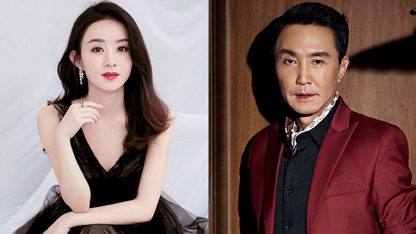 最新10部定角陸劇陣容豪華!趙麗穎合作《甄嬛傳》導演,彭小苒&徐正溪拍唐朝古裝大劇