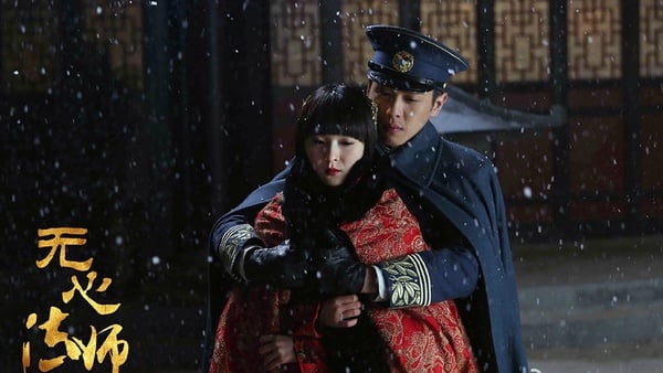 《下一站是幸福》賀燦陽&敏敏太可愛！9對甜過主角的配角CP，《小美好》瀑布糖超好嗑