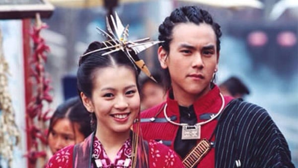 《下一站是幸福》賀燦陽&敏敏太可愛！9對甜過主角的配角CP，《小美好》瀑布糖超好嗑