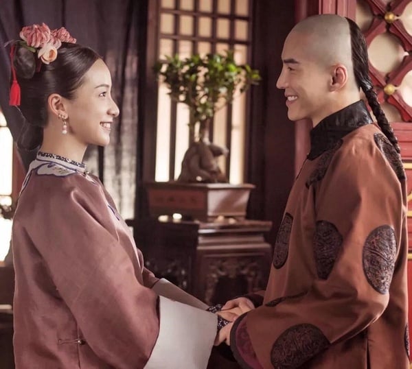 《下一站是幸福》賀燦陽&敏敏太可愛！9對甜過主角的配角CP，《小美好》瀑布糖超好嗑