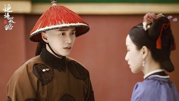 《下一站是幸福》賀燦陽&敏敏太可愛！9對甜過主角的配角CP，《小美好》瀑布糖超好嗑