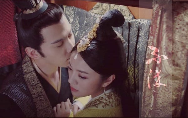 《下一站是幸福》賀燦陽&敏敏太可愛！9對甜過主角的配角CP，《小美好》瀑布糖超好嗑