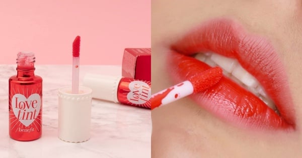 《梨泰院Class》金多美紅唇太辣電壞朴敘俊！趙以瑞愛用benefit#Lovetint，激似色推薦