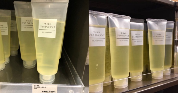 無印良品必買TOP8！日本MUJI 店員公開，日妞摯愛、必回購美妝保養清單，照著買不踩雷