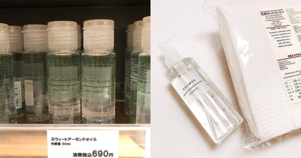 無印良品必買TOP8！日本MUJI 店員公開，日妞摯愛、必回購美妝保養清單，照著買不踩雷