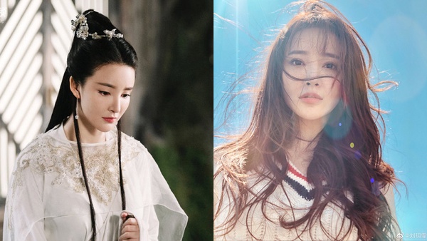 《三生三世枕上書》四大心機女配齊聚！10古裝女神時裝對比，反派各個美成仙
