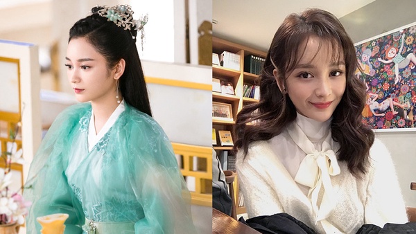 《三生三世枕上書》四大心機女配齊聚！10古裝女神時裝對比，反派各個美成仙