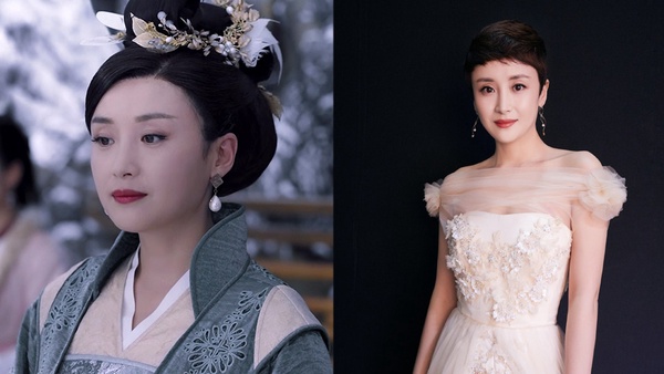 《三生三世枕上書》四大心機女配齊聚！10古裝女神時裝對比，反派各個美成仙