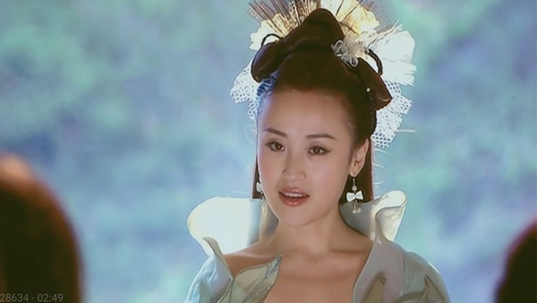 《三生三世枕上書》四大心機女配齊聚！10古裝女神時裝對比，反派各個美成仙