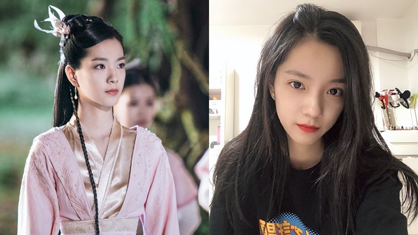 《三生三世枕上書》四大心機女配齊聚！10古裝女神時裝對比，反派各個美成仙