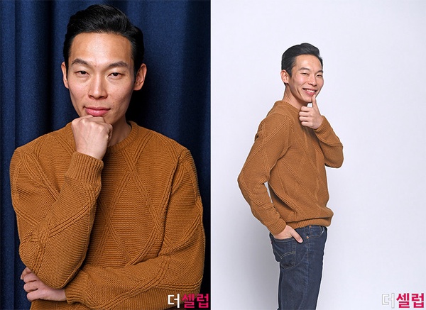 《愛的迫降》新人演員「表治秀」超圈粉！38歲楊慶元超強演技派，第二部電視劇就爆紅！