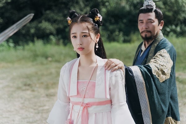 二月陸劇熱度排行TOP 10！《三生三世枕上書》第三世甜到衝第一，孫儷《安家》霸氣歸來