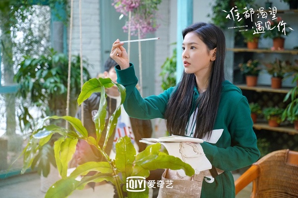 二月陸劇熱度排行TOP 10！《三生三世枕上書》第三世甜到衝第一，孫儷《安家》霸氣歸來