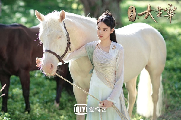二月陸劇熱度排行TOP 10！《三生三世枕上書》第三世甜到衝第一，孫儷《安家》霸氣歸來