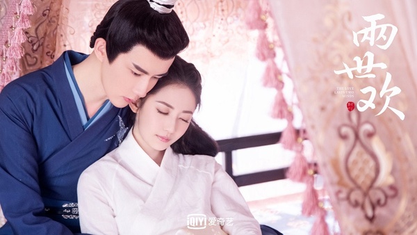二月陸劇熱度排行TOP 10！《三生三世枕上書》第三世甜到衝第一，孫儷《安家》霸氣歸來