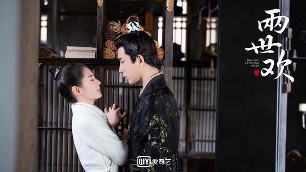 二月陸劇熱度排行TOP 10！《三生三世枕上書》第三世甜到衝第一，孫儷《安家》霸氣歸來