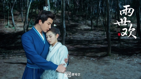 二月陸劇熱度排行TOP 10！《三生三世枕上書》第三世甜到衝第一，孫儷《安家》霸氣歸來