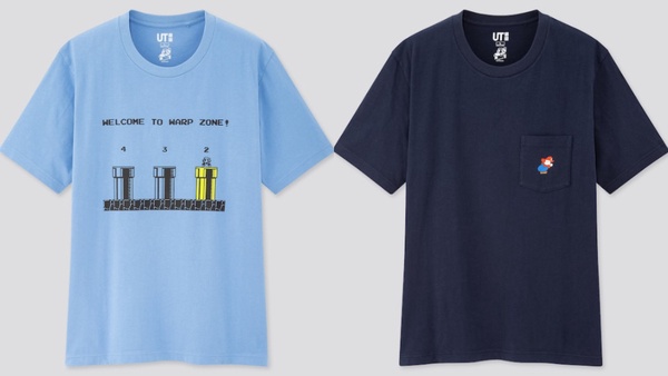 史努比粉絲手刀搶!Uniqlo攜手《Snoppy》推出70週年聯名T恤!
