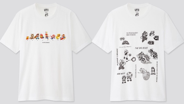 史努比粉絲手刀搶!Uniqlo攜手《Snoppy》推出70週年聯名T恤!