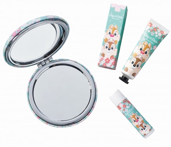 7-11推「三麗鷗玩偶」！8款造型，加碼推出櫻花季限定奇奇蒂蒂預購