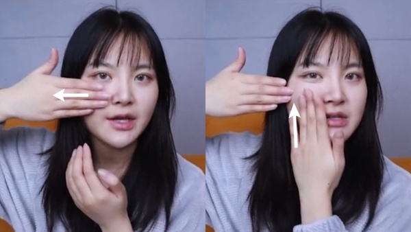 法令紋看起來老10歲！美容師親授法令紋按摩技巧，一周淡化細紋、蘋果肌拉提有感