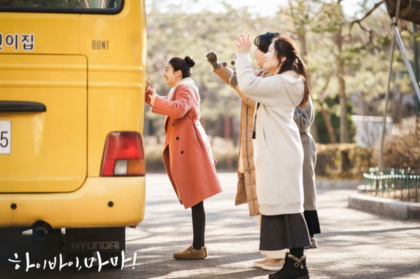 《鬼媽媽》金泰希眼淚流不停！女兒出事，金泰希哭喊「媽媽對不起你」，洗脫爛演技罵名