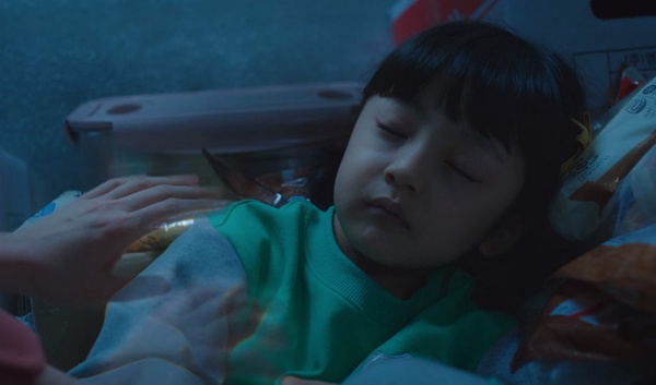《鬼媽媽》金泰希眼淚流不停！女兒出事，金泰希哭喊「媽媽對不起你」，洗脫爛演技罵名