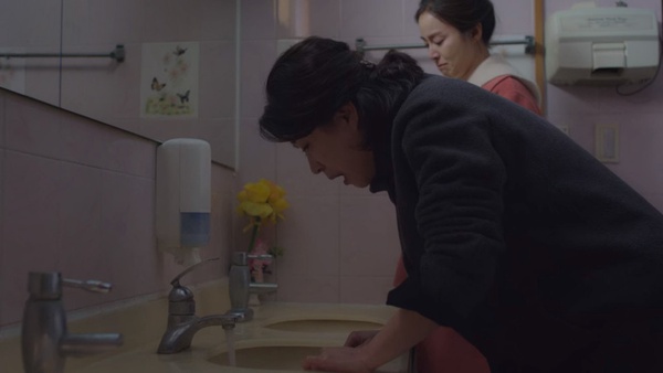 《鬼媽媽》金泰希眼淚流不停！女兒出事，金泰希哭喊「媽媽對不起你」，洗脫爛演技罵名