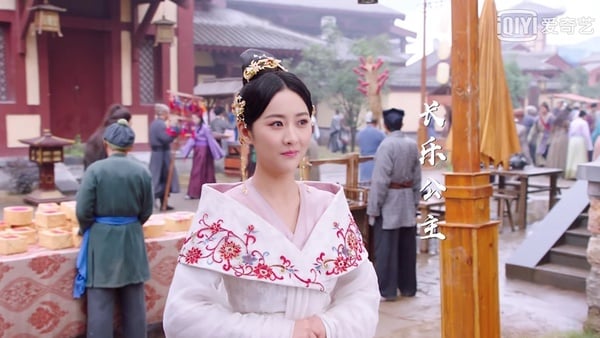 《兩世歡》10位古裝男神女神！陳鈺琪造型百變，于朦朧「帥美」，根本俊男美女大本營