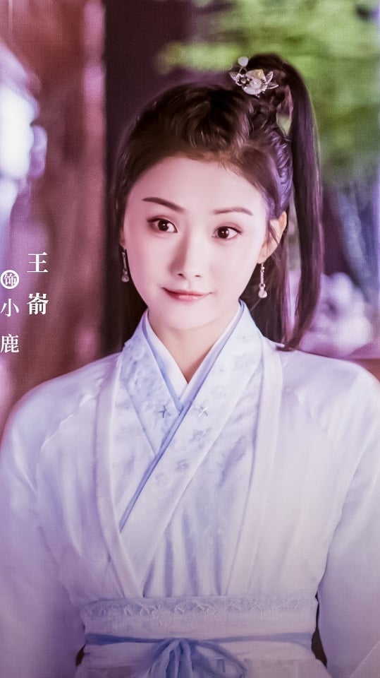 《兩世歡》10位古裝男神女神！陳鈺琪造型百變，于朦朧「帥美」，根本俊男美女大本營