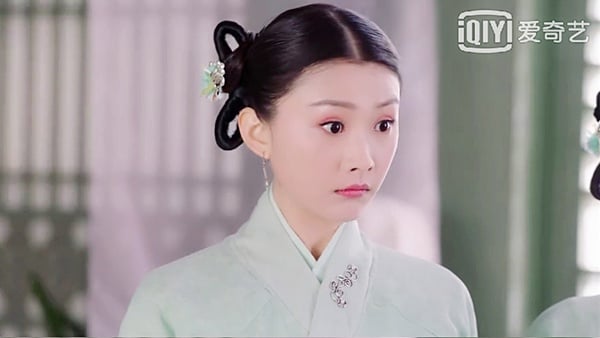 《兩世歡》10位古裝男神女神！陳鈺琪造型百變，于朦朧「帥美」，根本俊男美女大本營