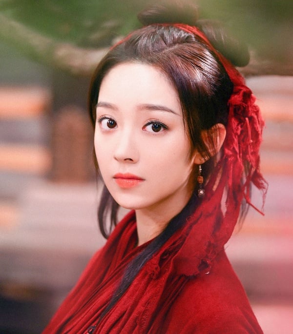 《兩世歡》10位古裝男神女神！陳鈺琪造型百變，于朦朧「帥美」，根本俊男美女大本營