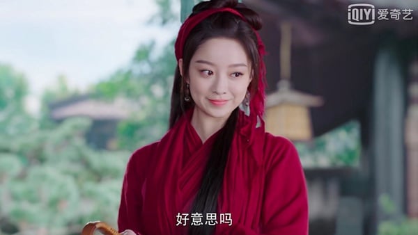 《兩世歡》10位古裝男神女神！陳鈺琪造型百變，于朦朧「帥美」，根本俊男美女大本營