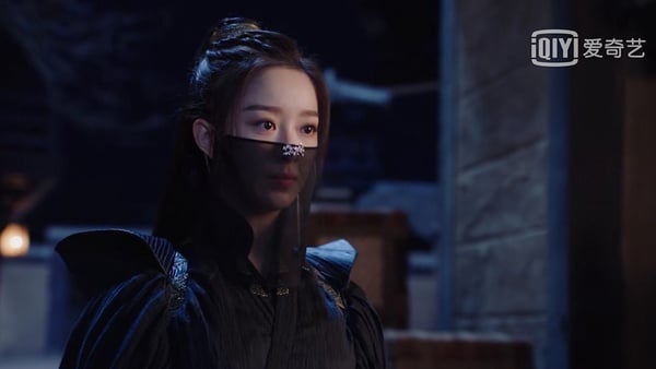 《兩世歡》10位古裝男神女神！陳鈺琪造型百變，于朦朧「帥美」，根本俊男美女大本營