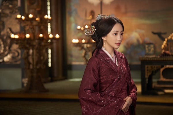 《兩世歡》10位古裝男神女神！陳鈺琪造型百變，于朦朧「帥美」，根本俊男美女大本營