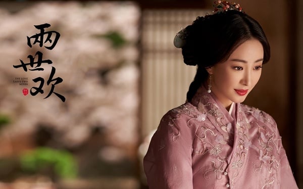 《兩世歡》10位古裝男神女神！陳鈺琪造型百變，于朦朧「帥美」，根本俊男美女大本營