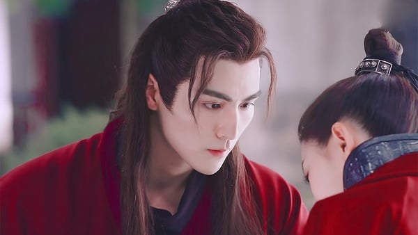 《兩世歡》10位古裝男神女神！陳鈺琪造型百變，于朦朧「帥美」，根本俊男美女大本營