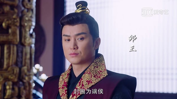 《兩世歡》10位古裝男神女神！陳鈺琪造型百變，于朦朧「帥美」，根本俊男美女大本營