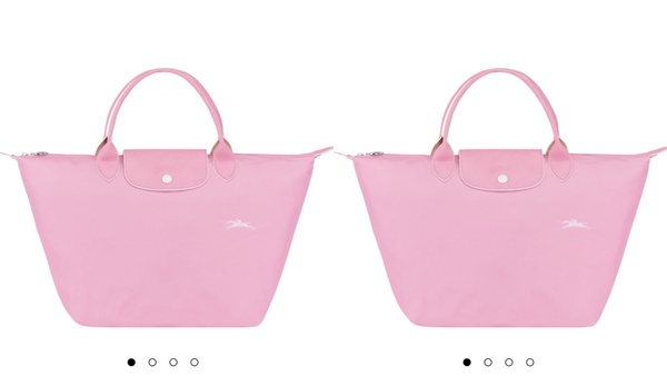 2020春夏「馬卡龍粉色」精品包,LV、CHANEL、FENDI、PRADA等夢幻包款,粉紅控必收!