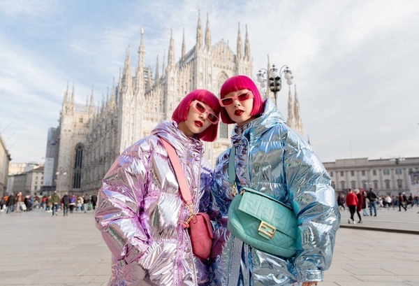 2020春夏「馬卡龍粉色」精品包，LV、CHANEL、FENDI、PRADA等夢幻包款，粉紅控必收！