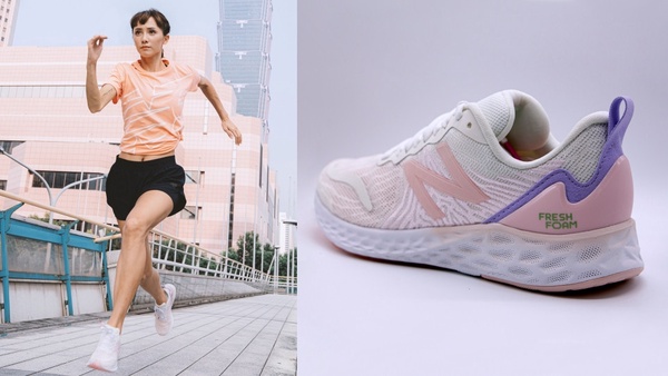 New Balance Fresh Foam×Tempo WTMPOST1