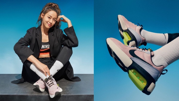 2020春夏「櫻花粉色」鞋款推薦！CONVERSE、NIKE Air Jordan，大勢櫻花粉球鞋都在這～