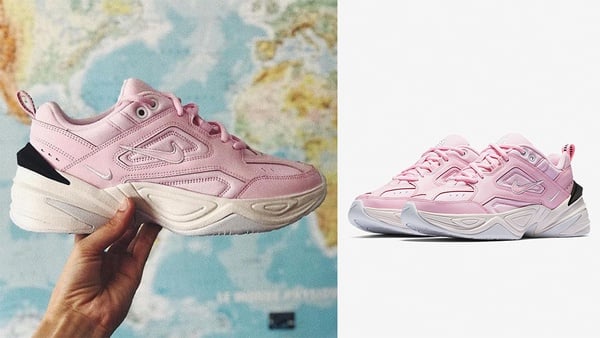 2020春夏「櫻花粉色」鞋款推薦！CONVERSE、NIKE Air Jordan，大勢櫻花粉球鞋都在這～