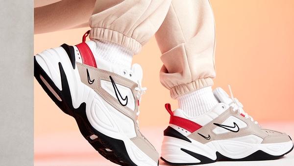 2020春夏「櫻花粉色」鞋款推薦！CONVERSE、NIKE Air Jordan，大勢櫻花粉球鞋都在這～